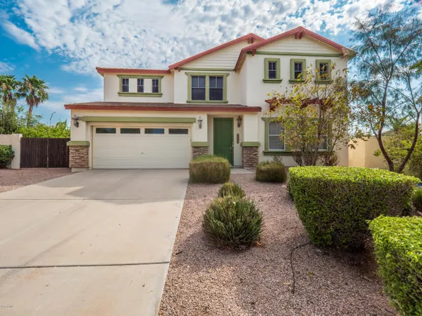 10528 E Olla Ave, Mesa, AZ 85212