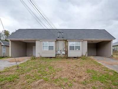 244 Lawrence St, Adairsville, GA, 30103