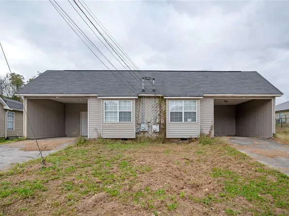 244 Lawrence St, Adairsville, GA 30103