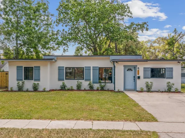 7116 Crane Ave, Jacksonville, FL 32216