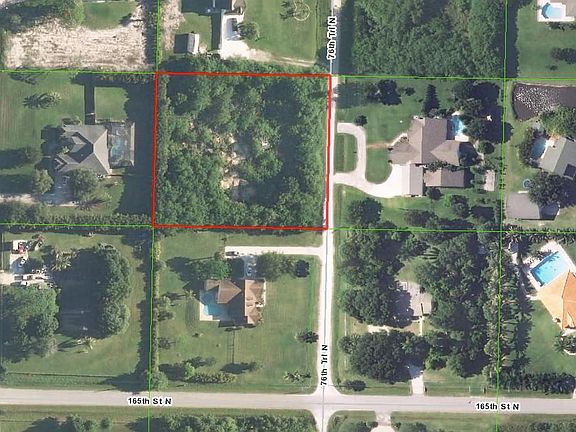 2nd image of Lot P-156 76th Trail N