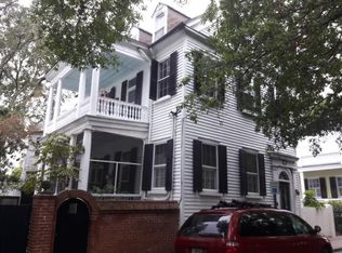 23 Logan St APT B, Charleston, SC 29401