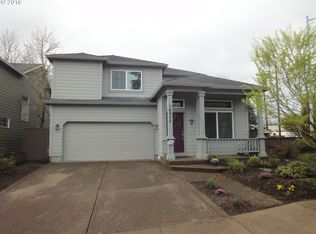 16935 SW 125th Pl, Tigard, OR 97224