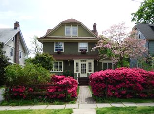 343 N Fullerton Ave, Montclair, NJ 07043