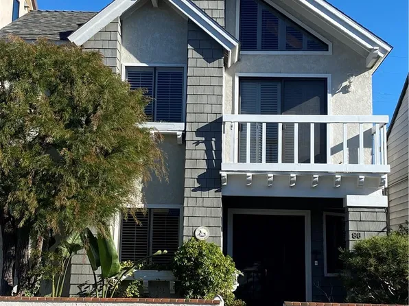 86 Via Di Roma Walk, Long Beach, CA 90803