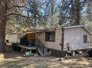 61000 Brosterhous Rd Unit 539, Bend, OR 97702