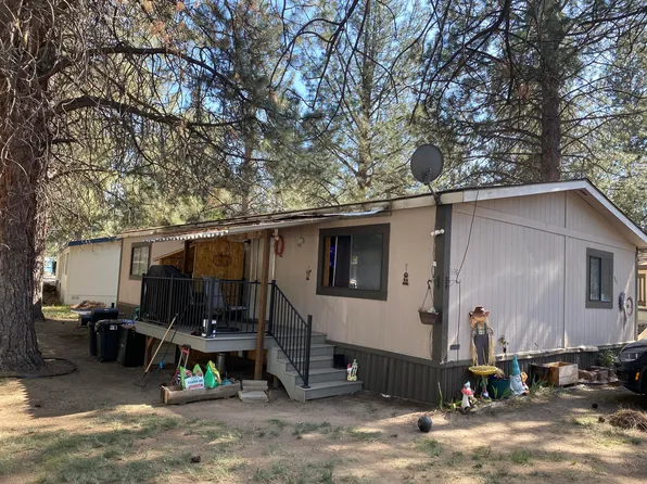 61000 Brosterhous Rd Unit 539, Bend, OR 97702
