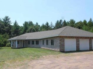 10017 420th St, Harris, MN 55032