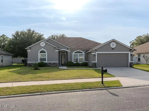 11486 RIVERSTONE Way, Jacksonville, FL 32218
