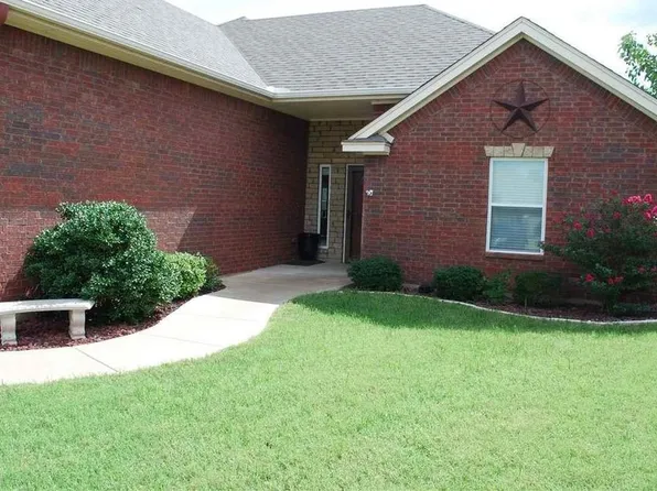 6 Freedom Cir, Wichita Falls, TX 76306