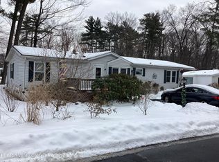 600 E Chester Street #45, Kingston, NY 12401