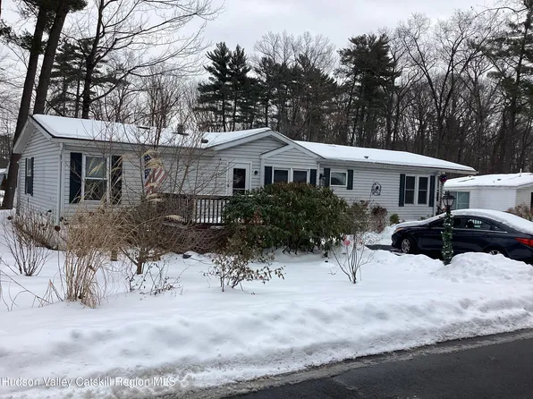 600 E Chester Street #45, Kingston, NY 12401