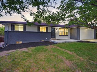 4854 S Parfet Street, Littleton, CO 80127
