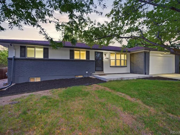4854 S Parfet Street, Littleton, CO 80127