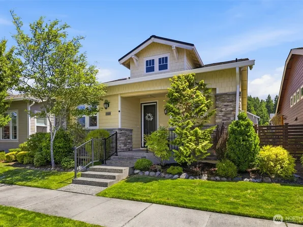 19210 143rd Street E, Bonney Lake, WA 98391