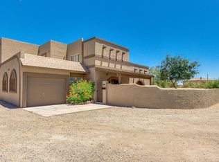 5537 S Jacaranda Rd, Gold Canyon, AZ 85118