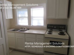 710 SW 8th Ave APT 3, Topeka, KS 66603