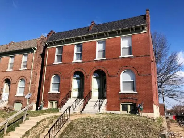 3801 Folsom Ave, Saint Louis, MO 63110