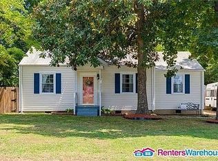 2401 Salua Dr, Henrico, VA 23228