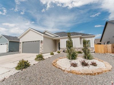 1500 Excelsior Creek Avenue, Montrose, CO, 81401