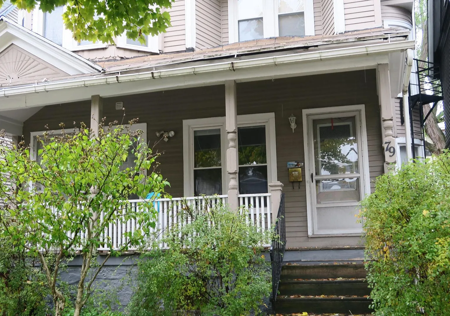 79 Prince Street — Photo 2