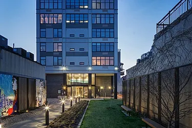 Rented by Bold Marketing