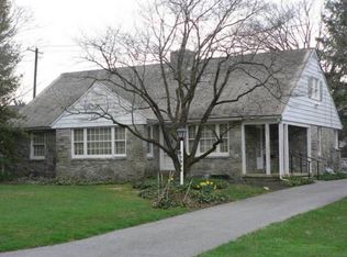 1326 Newton Rd, Lancaster, PA 17603