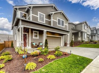 1324 Baker Heights Loop, Bremerton, WA 98312