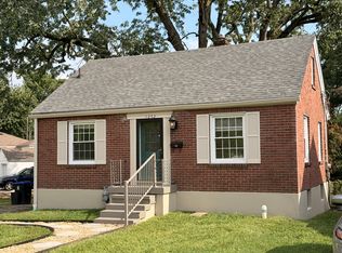 1252 Bourbon Ave, Louisville, KY 40213