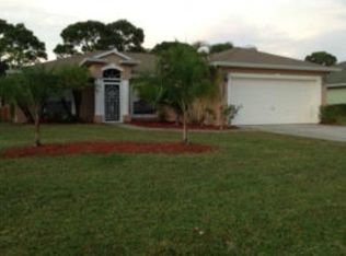 2297 SE Mariola Ave, Port Saint Lucie, FL 34952