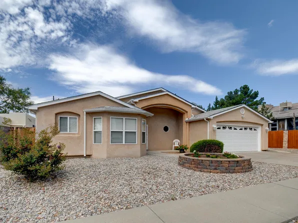 4217 Parsifal St NE, Albuquerque, NM 87111