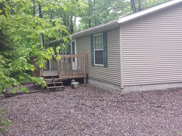 N6757 Mistwood Dr, Tomahawk, WI 54487