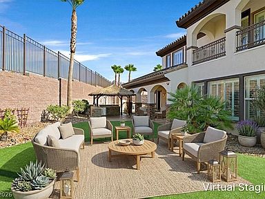 2820 Sisteron Ct, Henderson, NV 89044, photo 4