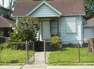 922 Phosphor Ave, Metairie, LA 70005