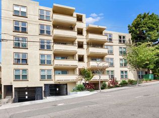 325 Lenox Avenue #403, Oakland, CA 94610