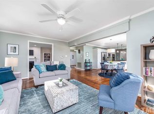 3419 Medford Rd, Durham, NC 27705