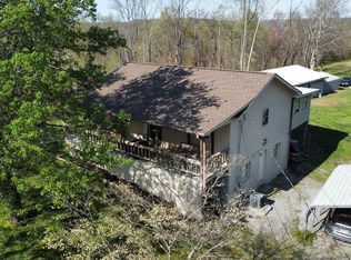 219 John Fuson Rd, Smithville, TN 37166