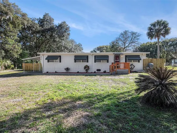 4654 Ryals Rd, Zephyrhills, FL 33541