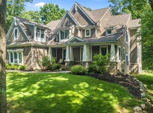 3466 Wagner Woods Ct, Ann Arbor, MI