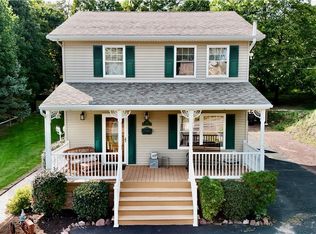 100 Towanda St, White Haven, PA 18661