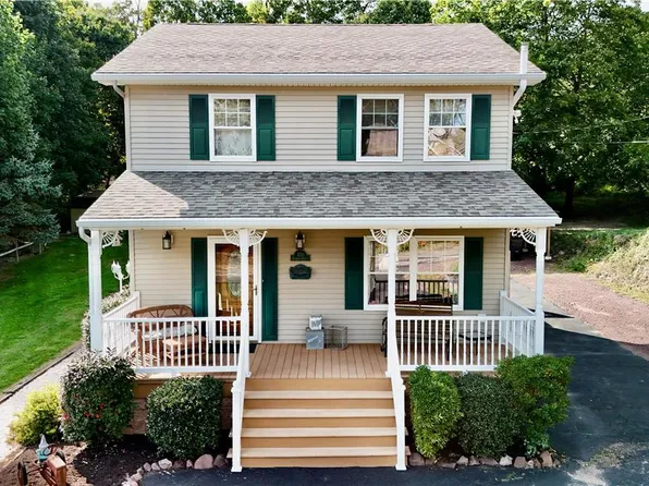 100 Towanda St, White Haven, PA 18661