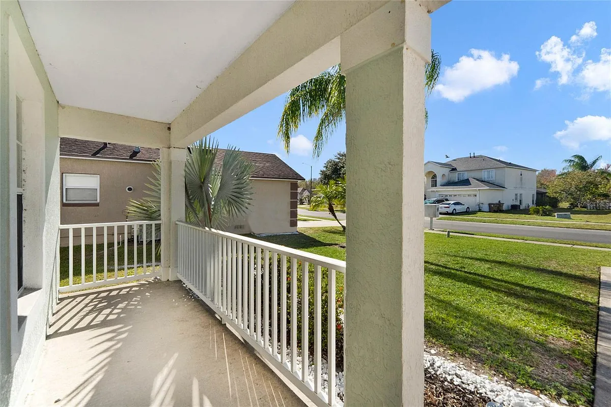 Building Photo - 5521 Willow Bend Trl