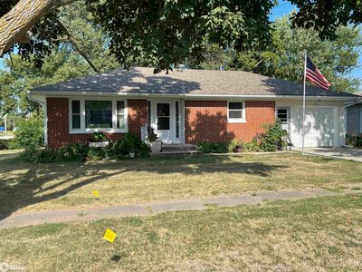 1606 Illinois St, Bedford, IA, 50833
