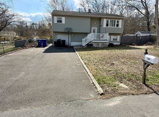 2144 Dover Pines Ave, Toms River, NJ