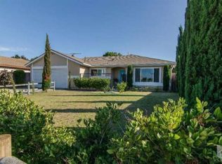3634 Taffrail Ln, Oxnard, CA 93035
