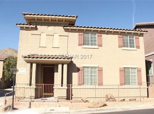4095 Sparrow Rock St #0, Las Vegas, NV 89129