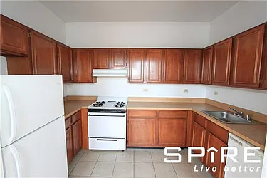 Rented by Spire Group