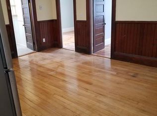 216 Daniels St UNIT 3, Fitchburg, MA 01420