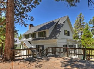 138 B Ln, Lake Arrowhead, CA 92352