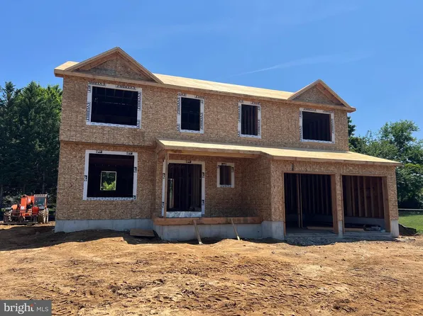 262 McAdoo Ave, Trenton, NJ 08619